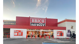 Photo n°5 de Brico Dépôt à Lattes (Magasin d'outillage)