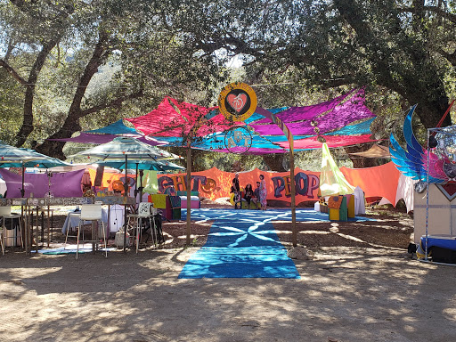 Los Coyotes Reservation Campground