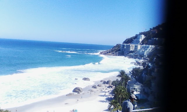 Camps Bay