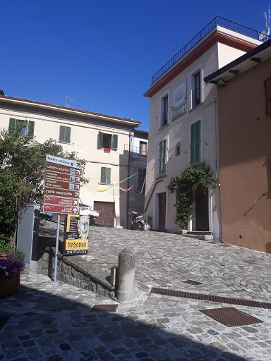 Cathedrale de Pennabilli Gallery - Italy