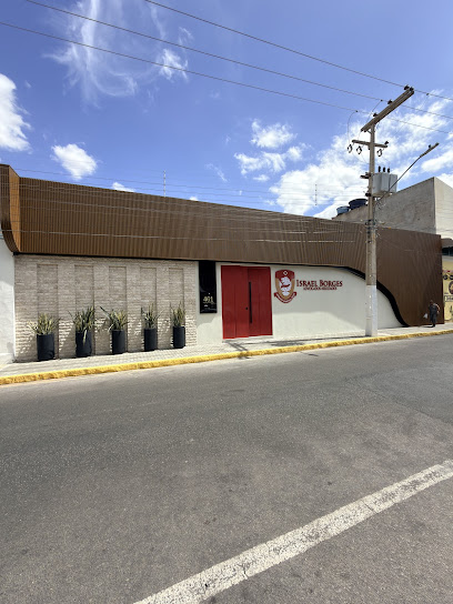 Israel Borges Advogados Associados / Advogado em Petrolina e Juazeiro