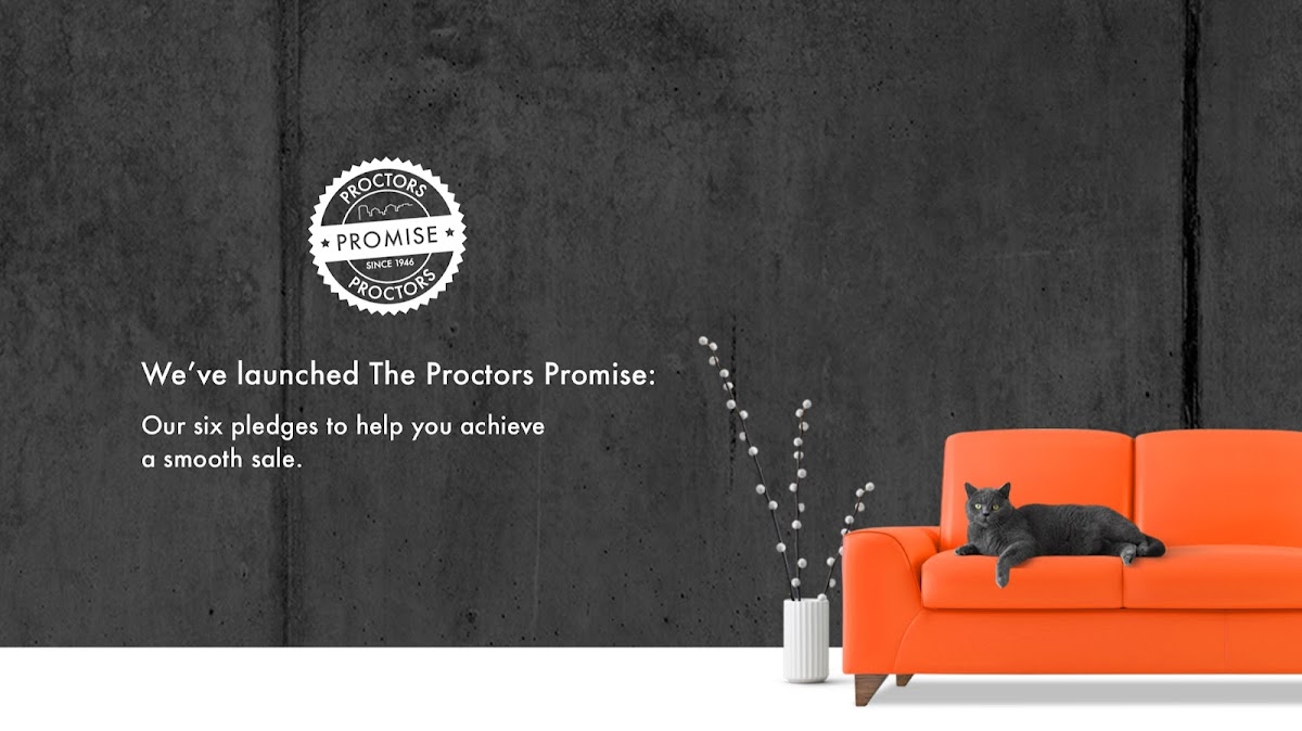 Proctors Estate Agents Shirley