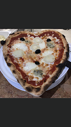 Photo n°32 de La Mammina à Hindisheim (Pizzeria)