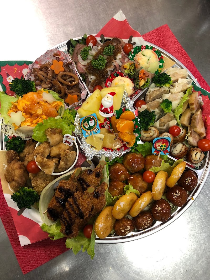 移動スーパー よしひこや