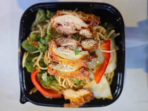 Photo n°2 de WADSANA - Thaï Street Food à Meaux (Traiteur)