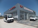 Фотография Официальный дилер HONDA в г. Севастополь - "ДУЭТ-1", Античный бульвар, Севастополь, Украина