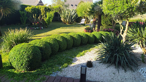 Photo de Théaudin Paysages à Baulon (35580)