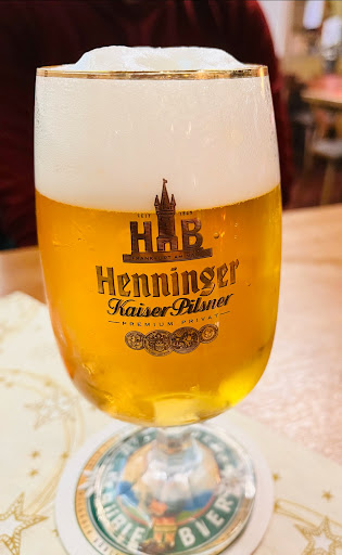 Bürgerbräu - Visual
