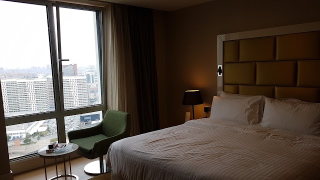 Wyndham Grand Istanbul Europe