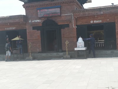 Photos of Bindabasini Temple