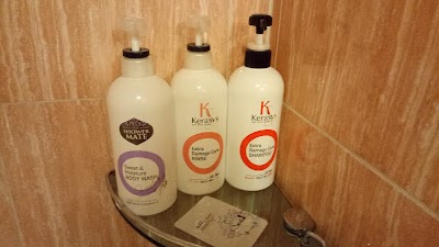 Photos of Amour & Symphony Hotel