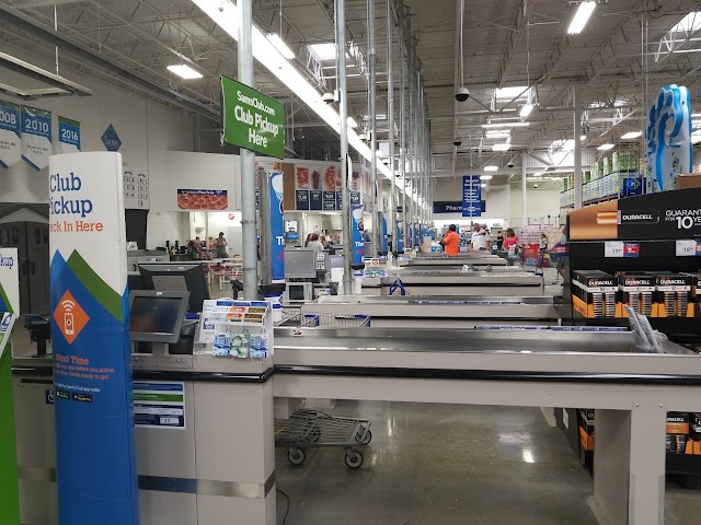 Sam's Club