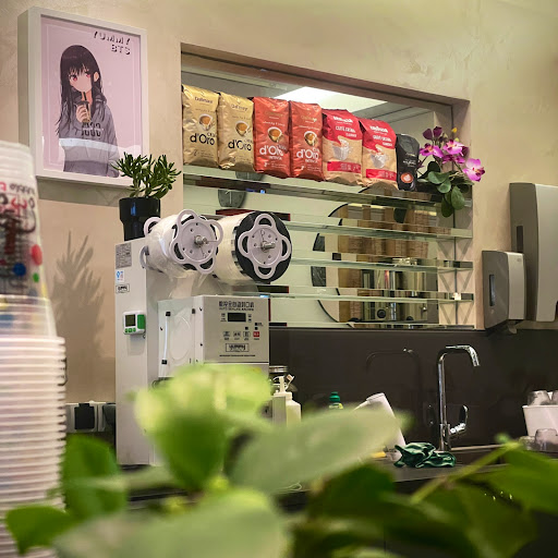 #YBTS Yummy Bubble Tea Store - Thumbnail