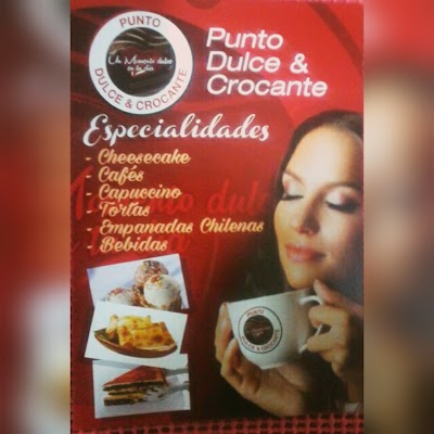Photos of Punto Dulce & Crocante