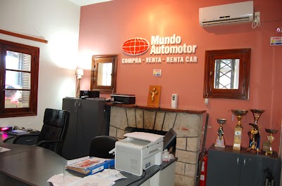 Photos of Mundo Automotor San Juan