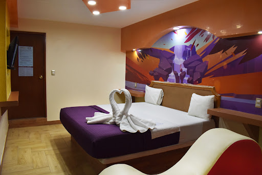 Hotel Real de Cantera