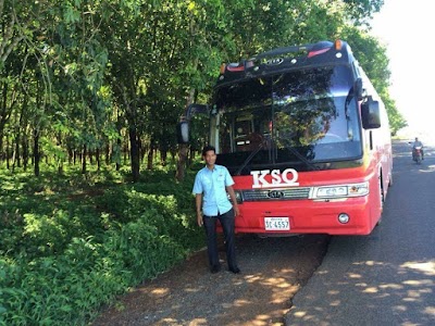 Photos of KSO Bus Stop
