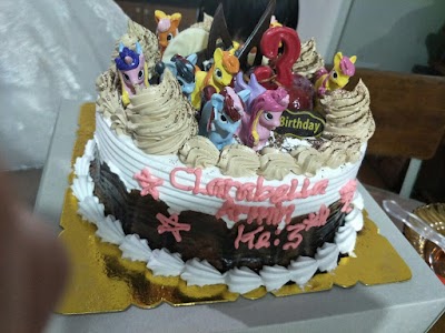 Photos of GB Bakery