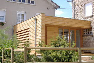 Photo n°3 de Maddalon Freres à Vandières (Couvreur)