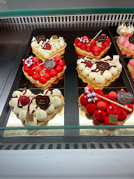 Photo n°31 de La Baguette de campagne à Saint-Perdon (Boulangerie)