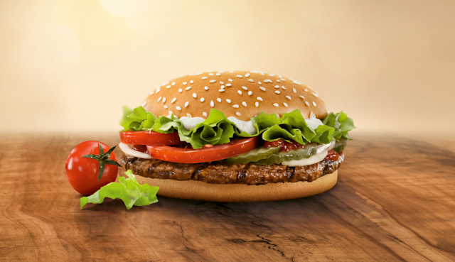 Burger King Rosny 2