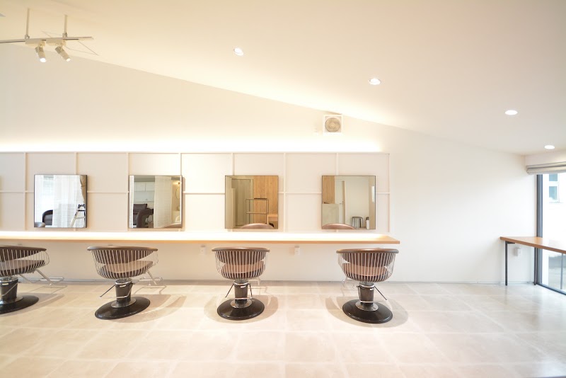 HAIR＆FACE STYLE（スタイル）