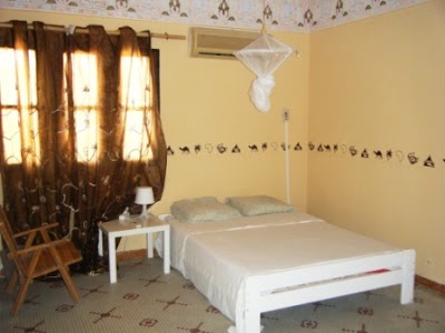 Photos of Auberge Sahara