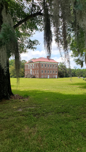 Drayton Hall Bus Parking - Thumbnail