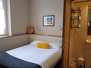 Photo n°42 de Le Normandy à Lessay (Hôtel)