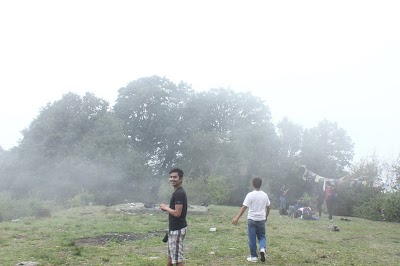 Photos of Apex of Shivapuri Hill