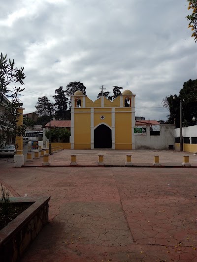 Photos of Santo Hermano Pedro Park