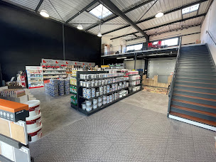 Photo n°10 de CPA Brignoles à Brignoles (Magasin de peinture)