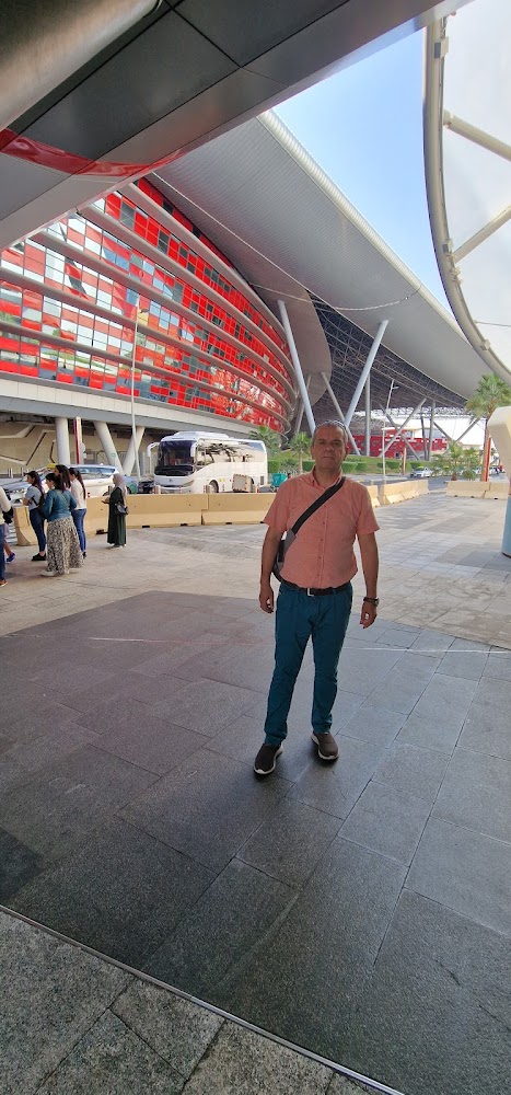 Bendiaf et Guedmani scp Seat expertises techniques et judiciaire