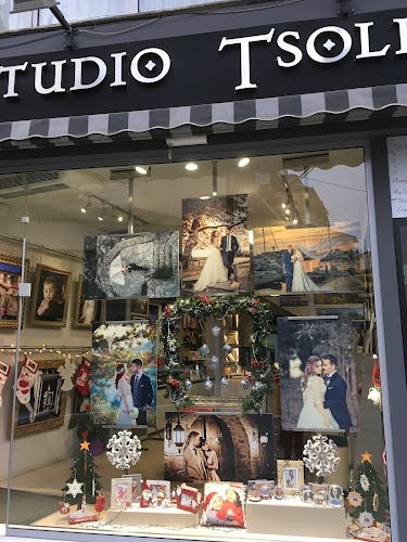 StudioTsolis - Καστοριά