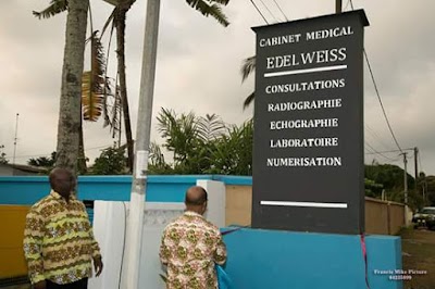 Photos of Medical Office Edelweiss