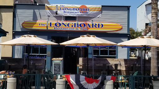 Tango, Laguna Beach, CA