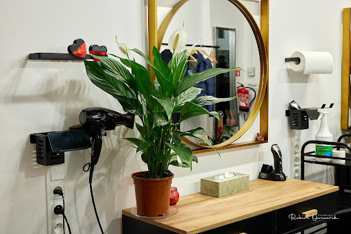 Fryzjerzy - Sztuka i Rzemiosło Joanna Matysiak