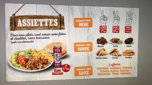 Photo 2 - Eat’s good
