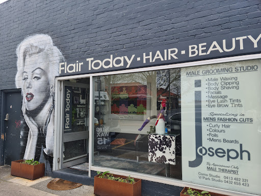 Flair Today Hair and Beauty - Thumbnail