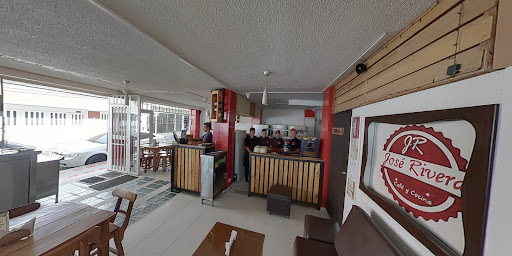 Jose Rivera Café y Parrilla