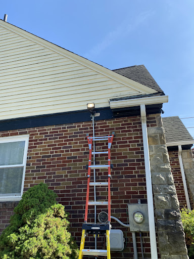 Environmental Electrical Services - Visual
