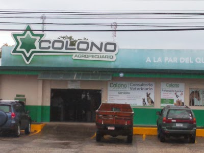 Photos of Colono Agropecuario S.A.