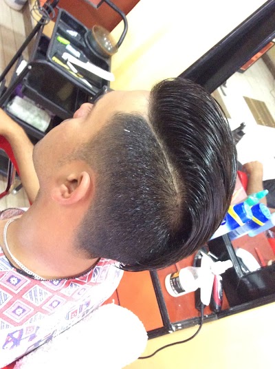 Photos of Stylish Haircuts Salon LADIES & GENTS