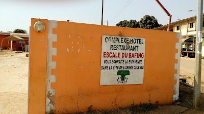Photos of Escale du Bafing