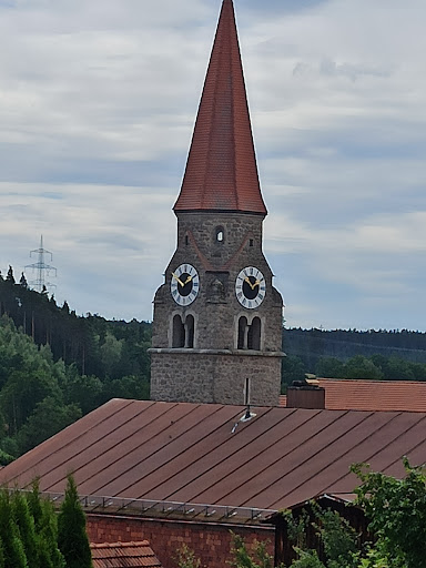 Falkenberg Castle - Visual