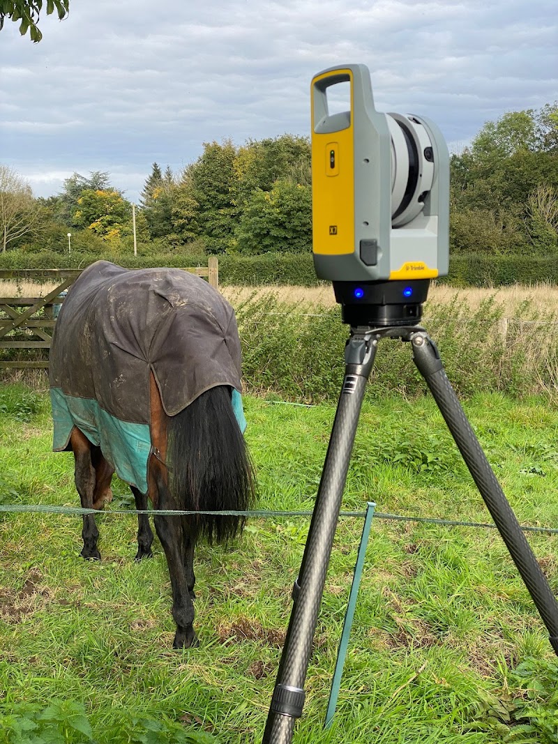 Archidata - Specialist Architectural Land & Building Surveyors in Steyning, Brighton, West Sussex photo 2