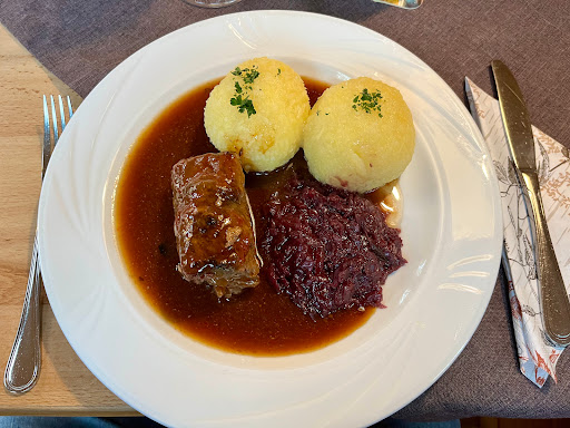 Restaurant Stadt Suhl - Thumbnail