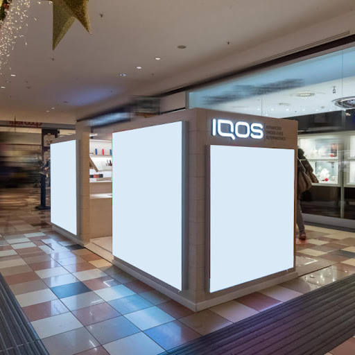 IQOS Lounge Le Terrazze - Thumbnail
