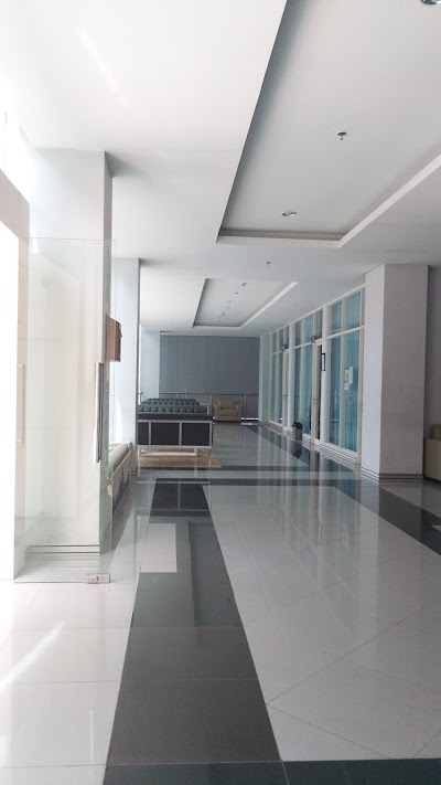 Photos of Medical Faculty of Hang Tuah University
