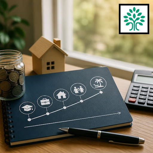 Planning your dream home, higher education, destination wedding or a comfortable retirement? Thou… post image
